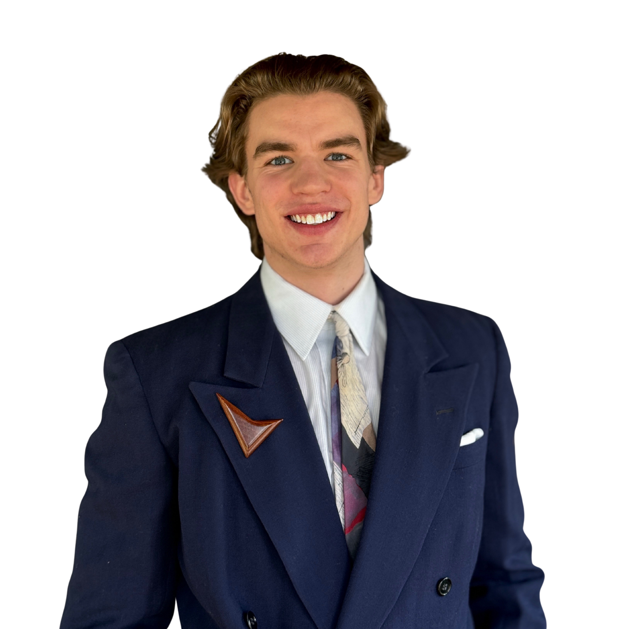 Jacob Barglof