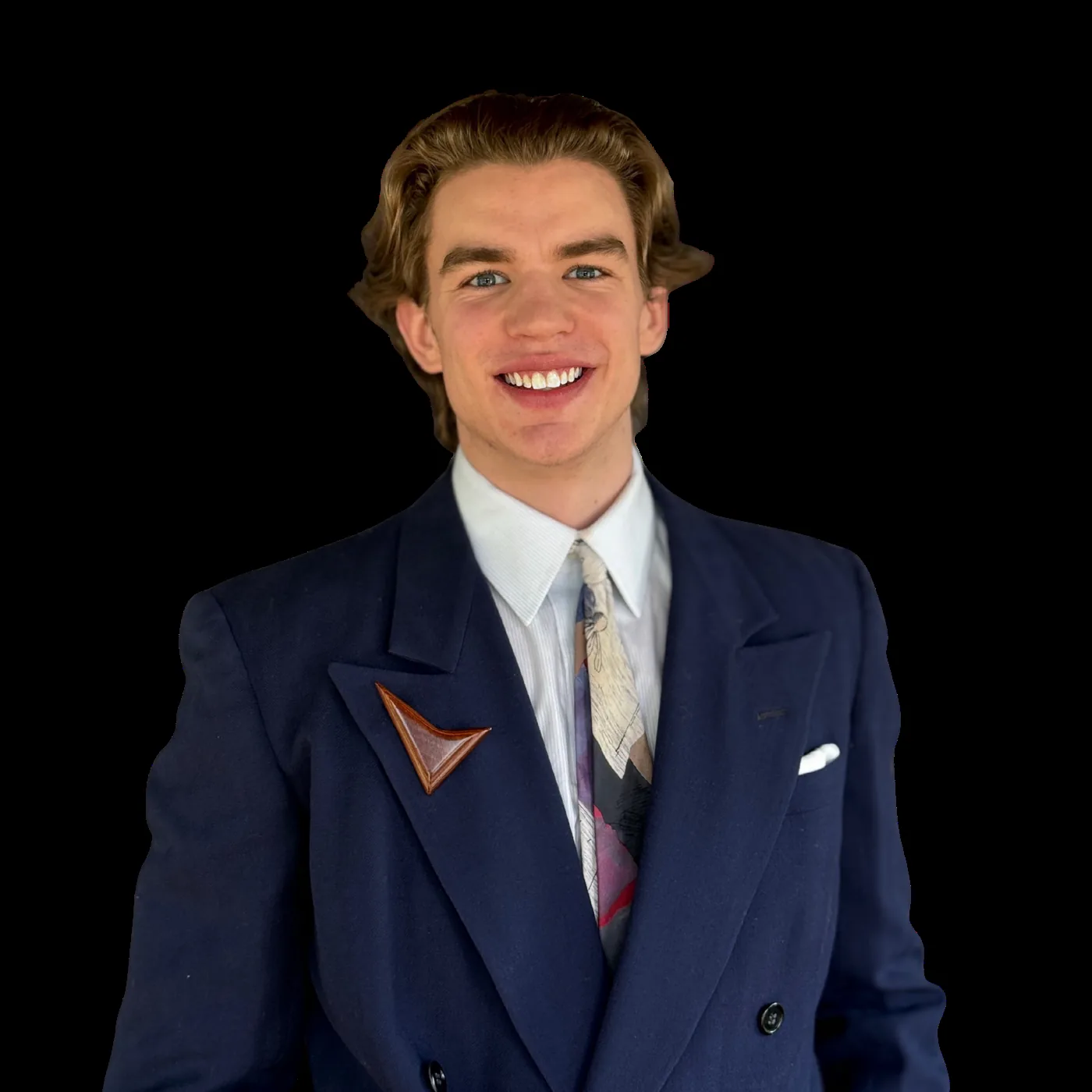 Jacob Barglof